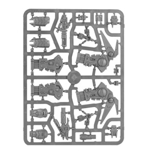 T'AU EMPIRE: COMMANDER - Img 11