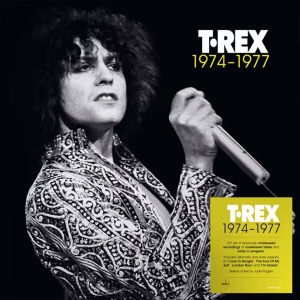T.REX - 1974 - 1977 (2xLP)