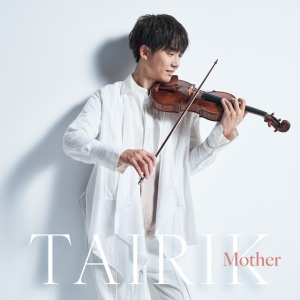 Tairik - MOTHER (1 x CD)