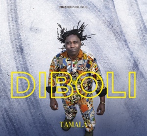TAMALA - DIBOLI