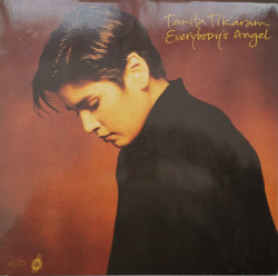 Tanita Tikaram – албум Everybody's Angel
