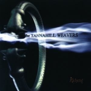 TANNAHILL WEAVERS - ALCHEMY