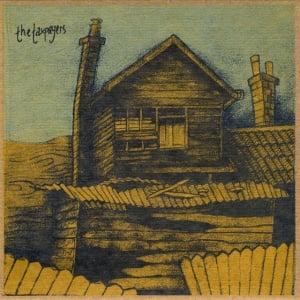 Taxpayers - A RHYTHM IN THE CAGES (1 x LP)