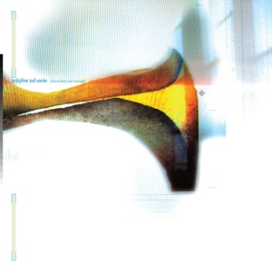 Telefon Tel Aviv - FAHRENHEIT FAIR ENOUGH (2 x LP)