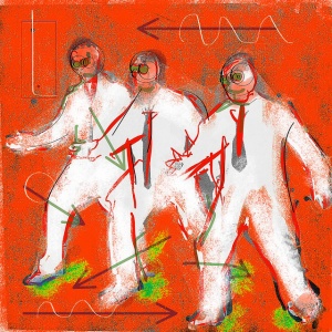 Telex - MAXI (1 x CD)