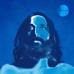 TELLIER, SEBASTIEN - MY GOD IS BLUE