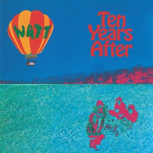Ten Years After - Watt (1 x LP)