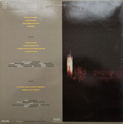 Teresa De Sio – албум Sindarella Suite - Img 2