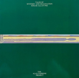 The Alan Parsons Project – Tales Of Mystery And Imagination