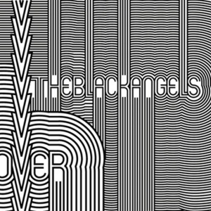 The Black Angels - PASSOVER (2 x LP)
