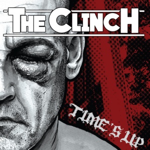 The Clinch - TIME'S UP (1 x LP)