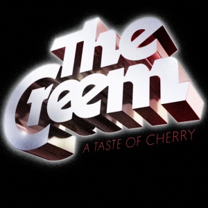 The Creem - A TASTE OF CHERRY (1 x LP)