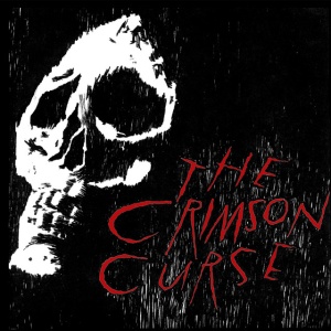 The Crimson Curse - GREATEST HITS (1 x LP)