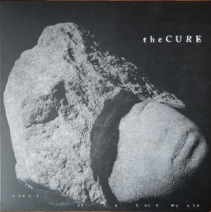 The Cure – албум Songs Of A Lost World