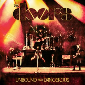 The Doors - UNBOUND AND DANGEROUS (2 x LP)