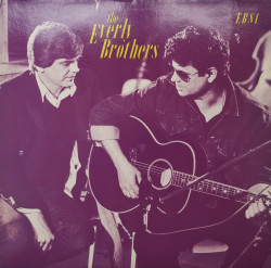 The Everly Brothers – албум EB 84