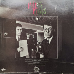 The Fabulous Poodles – албум Mirror Stars - Img 2
