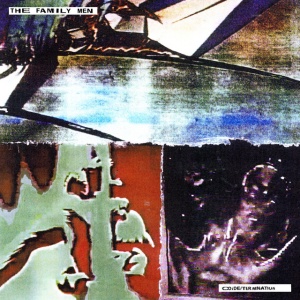 The Family Men - CO/DE/TERMINATION (1 x CD)