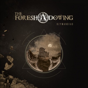 The Foreshadowing - OZYMANDIAS (1 x LP)