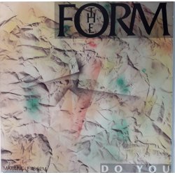 The Form ‎– сингъл Do You