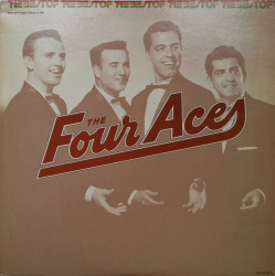 The Four Aces ‎– албум The Best Of The Four Aces
