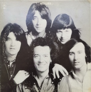 The Hollies – албум Hollies