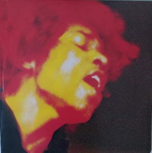 The Jimi Hendrix Experience – Electric Ladyland (2xLP)