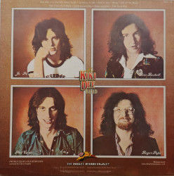 The Kiki Dee Band – албум I've Got The Music In Me - Img 2