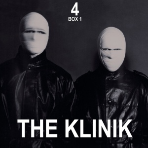 The Klinik - BOX (3 x LP)