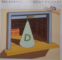 The Korgis – албум Dumb Waiters