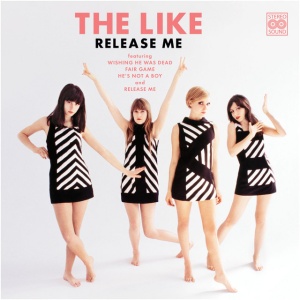 The Like - RELEASE ME (1 x LP)