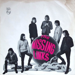The Missing Links - THE MISSING LINKS (2 x LP)