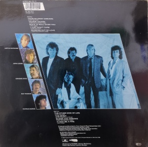 The Moody Blues – албум The Other Side Of Life - Img 2