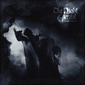 The Night Eternal - COLD VELVET (1 x LP)