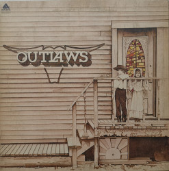 The Outlaws – албум Outlaws