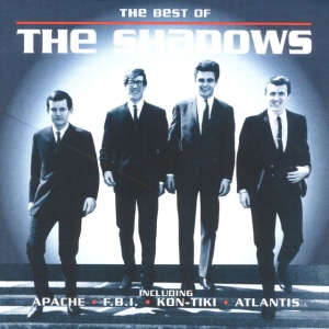 The Shadows - BEST OF (1 x LP)