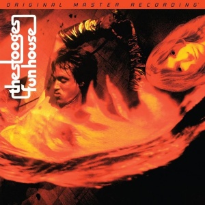 THE STOOGES - FUN HOUSE (1 x SACD)