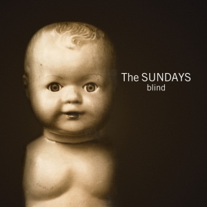 The Sundays - BLIND (1 x CD)