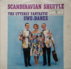 The Utterly Fantastic Swe-Danes – албум Scandinavian Shuffle