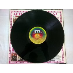 The Vikings ‎– албум Export - Img 3