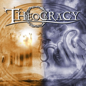 Theocracy - THEOCRACY (1 x CD)