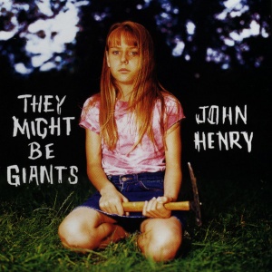 THEY MIGHT BE GIANTS - JOHN HENRY DEMOS