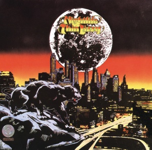 Thin Lizzy - NIGHTLIFE (1 x LP)