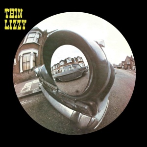 THIN LIZZY - THIN LIZZY (3xCD+1xBD) (Deluxe Edition) (Limited Edition) - Img 2