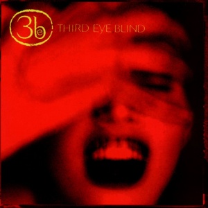 THIRD EYE BLIND - THIRD EYE BLIND