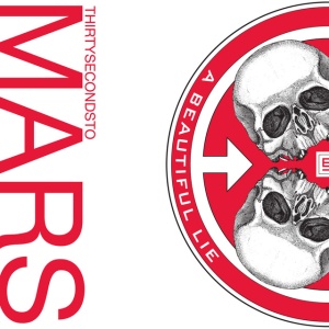 THIRTY SECONDS TO MARS - A BEAUTIFUL LIE