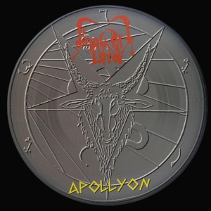 THOU ART LORD - APOLLYON