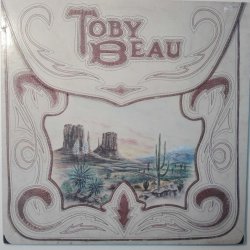 Toby Beau ‎– албум Toby Beau