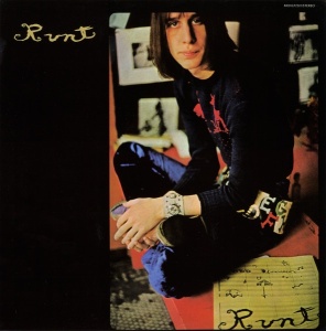 Todd Rundgren – албум Runt