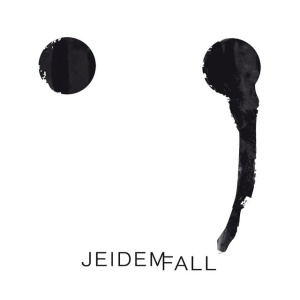 TOLOUSE LOW TRAX - JEIDEM FALL